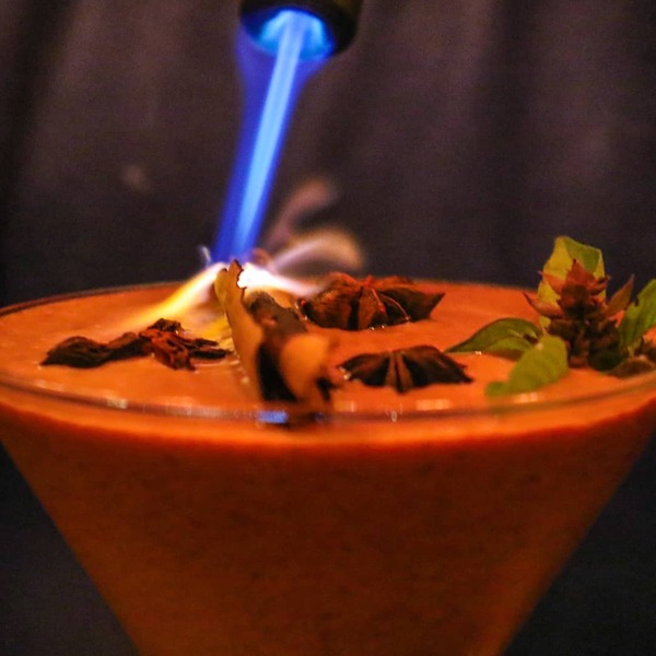 Restaurante Tribu Mazunte 14