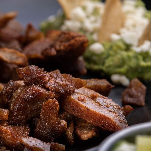 La Taquería By Santa Carne Pachuca 24