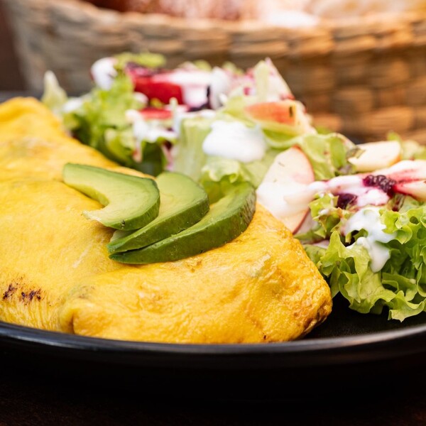La Taquería By Santa Carne Pachuca 14