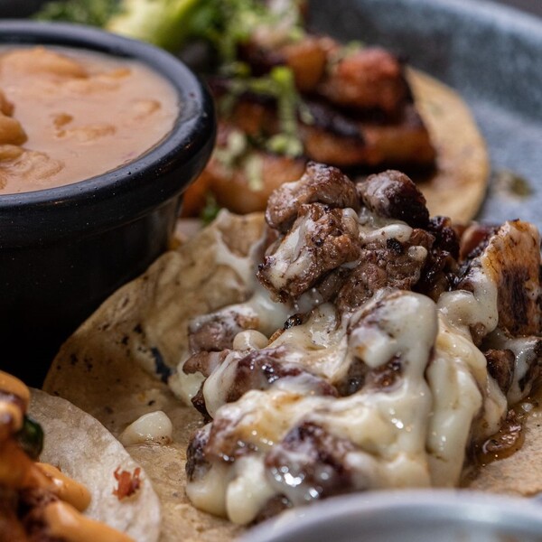 La Taquería By Santa Carne Pachuca 20