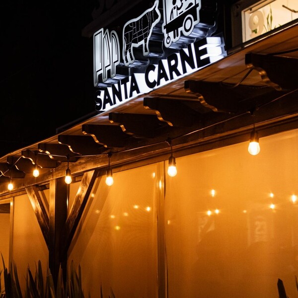 La Taquería By Santa Carne Pachuca 7