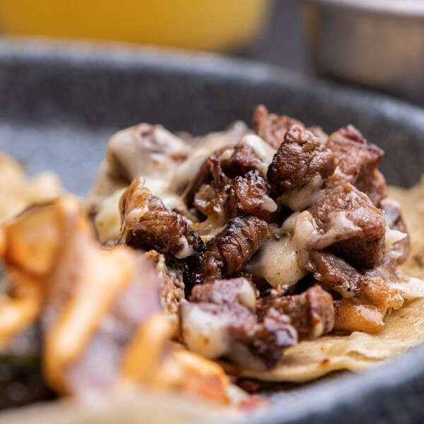 La Taquería By Santa Carne Pachuca 15
