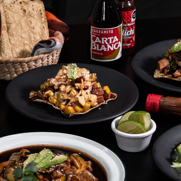 La Marisquería By Santa Carne Pachuca 10