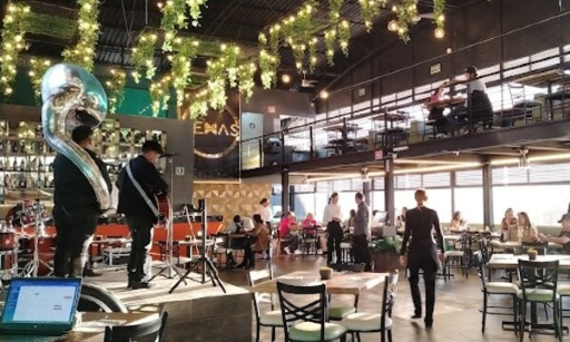Restaurant Los Mexas Iztapalapa