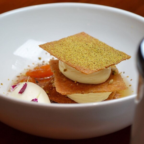 Restaurante Loretta Chic Bistrot CDMX 24