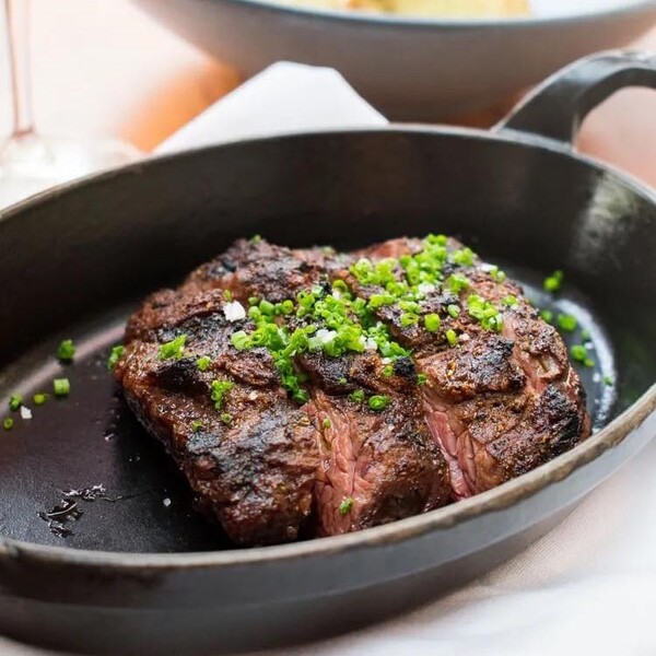 Restaurante Loretta Chic Bistrot CDMX 11