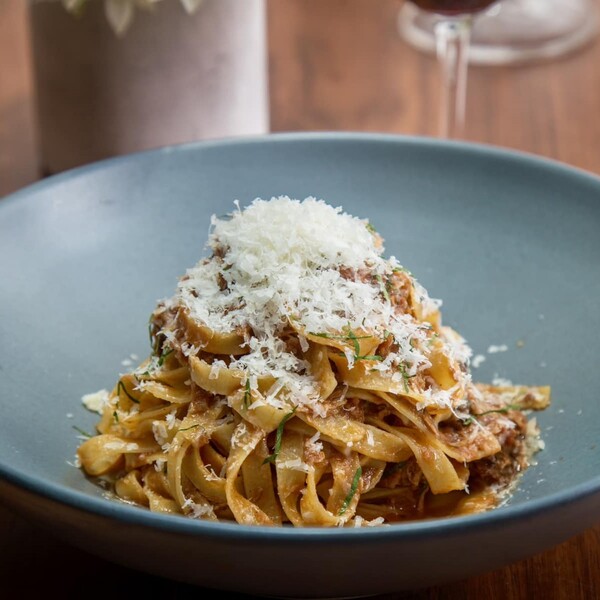 Restaurante Loretta Chic Bistrot CDMX 9