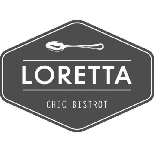 Restaurante Loretta Chic Bistrot CDMX