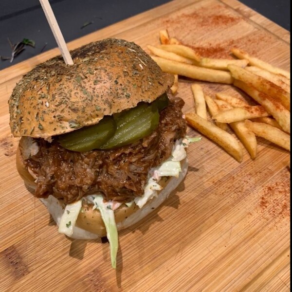 La Patrona Cocina Fusion Medellín 8