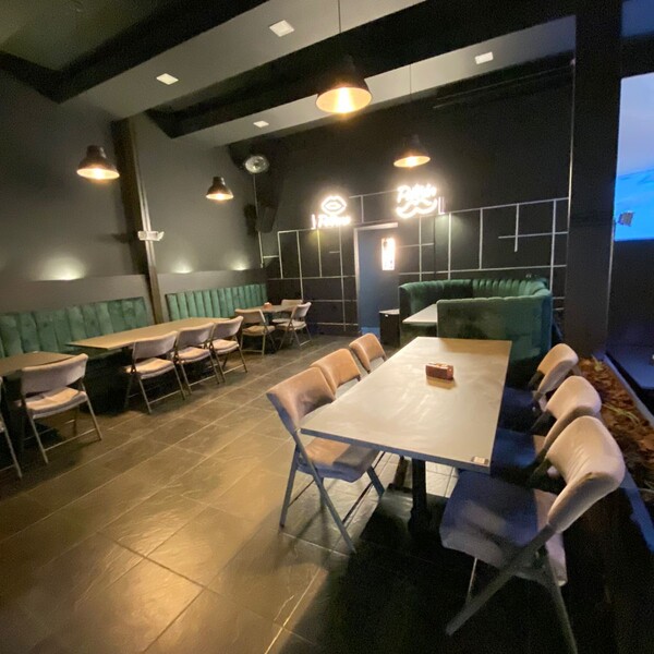 La Patrona Cocina Fusion Medellín 6