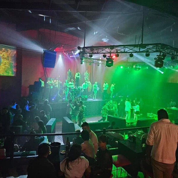 Like Music VIP Cancún 7