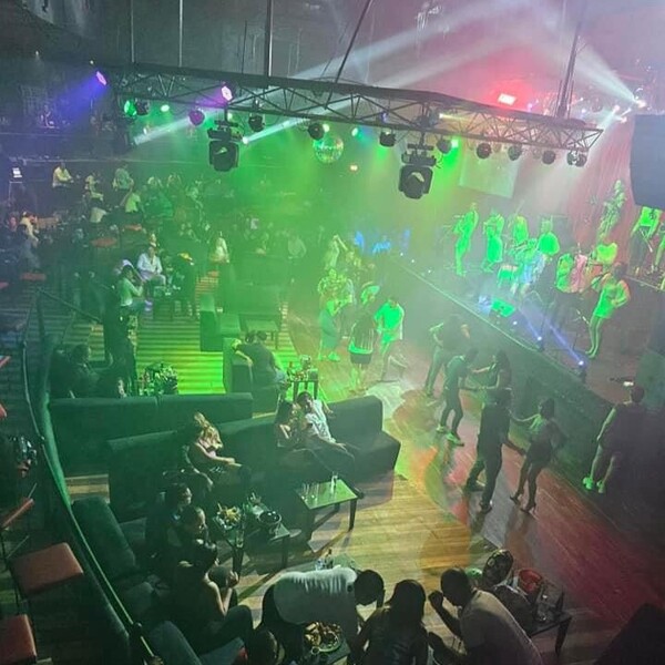 Like Music VIP Cancún 8