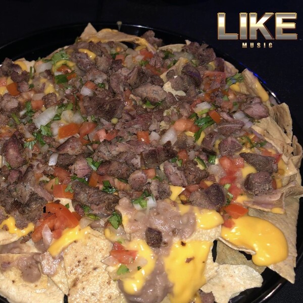 Like Music VIP Cancún 11