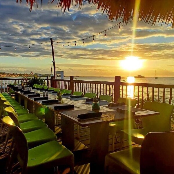 La Monina Restaurante & Beach Club Cozumel 7