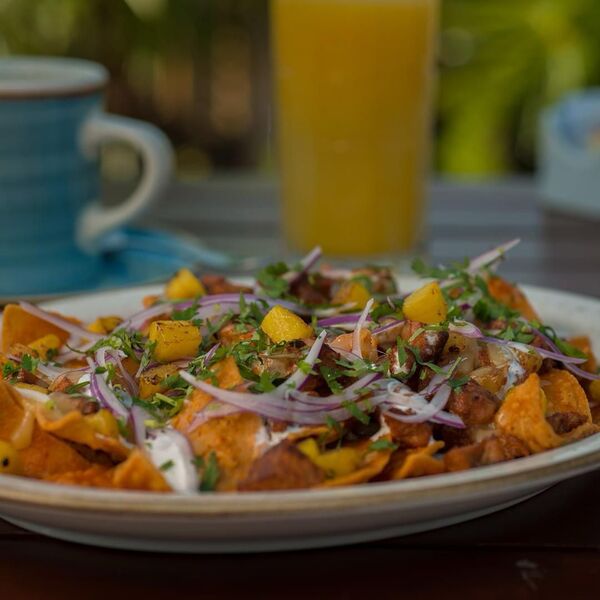 La Monina Restaurante & Beach Club Cozumel 15