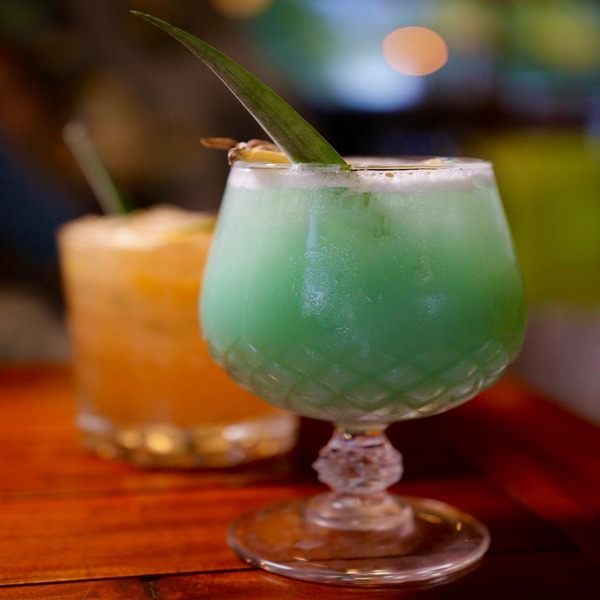 La Monina Restaurante & Beach Club Cozumel 16