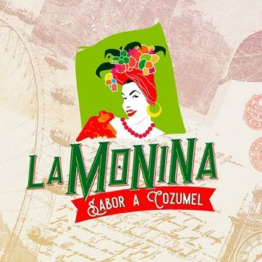 La Monina Restaurante & Beach Club Cozumel