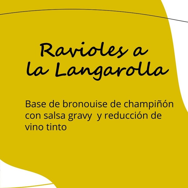 Restaurante La Strada Las Águilas 22