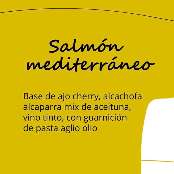 Restaurante La Strada Las Águilas 18