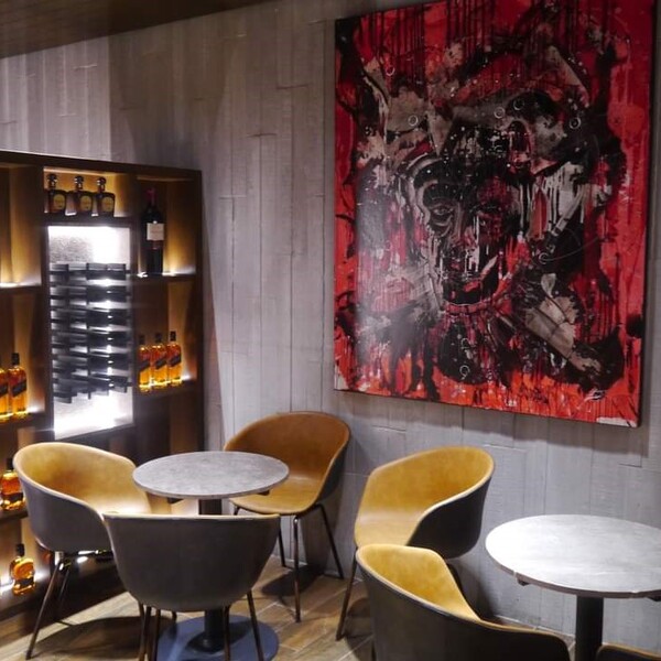 Restaurante La Encomienda Puebla 12