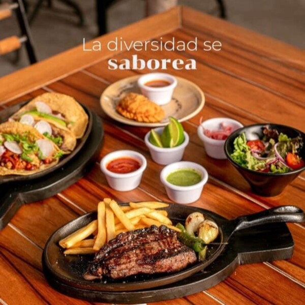 Restaurant Terraza Prissa Puebla 19