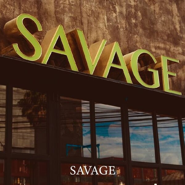 Restaurante Savage Tijuana 11