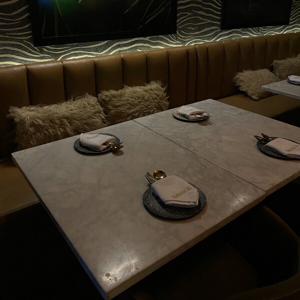 Restaurante Savage Tijuana 20