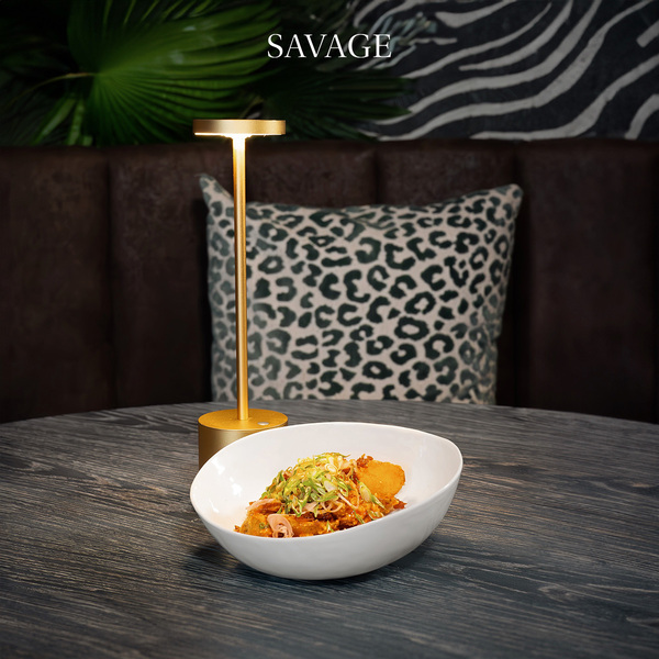 Restaurante Savage Tijuana 14