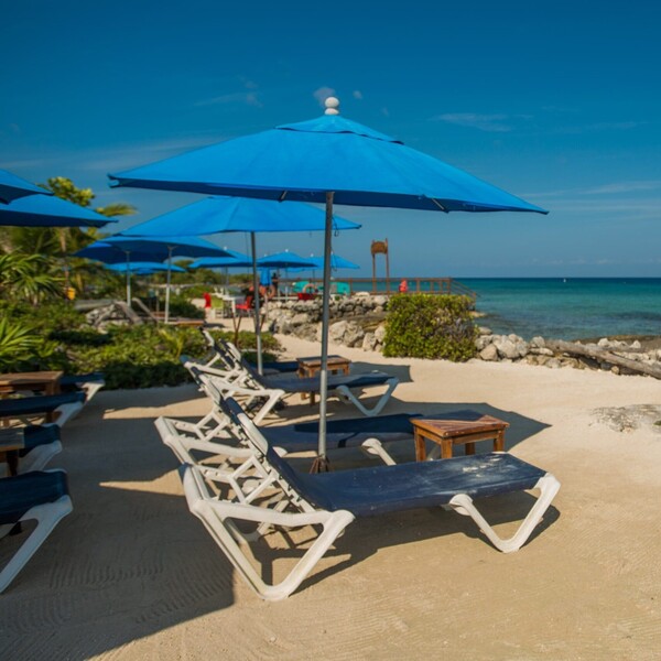 SkyReef Beach Club Cozumel 16