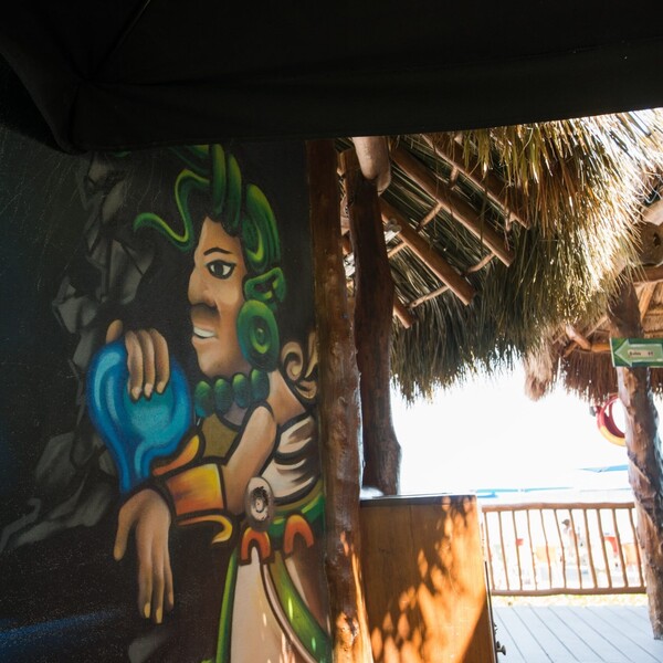 SkyReef Beach Club Cozumel 23