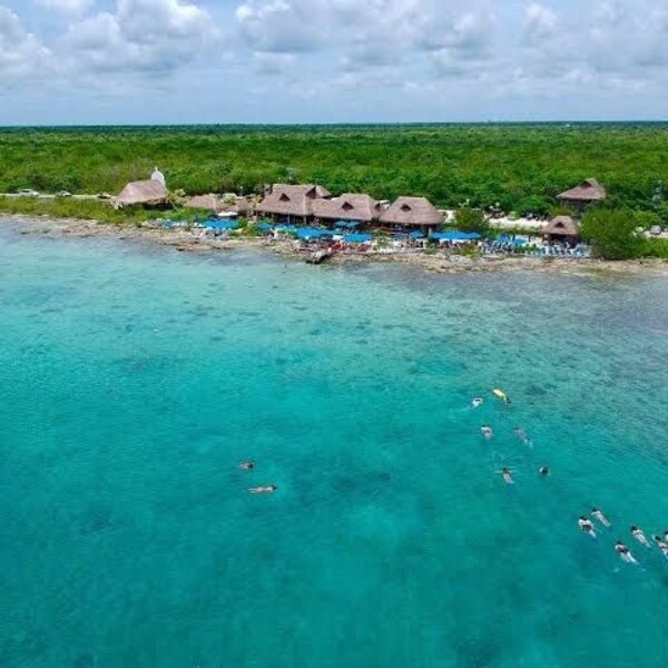 SkyReef Beach Club Cozumel 14