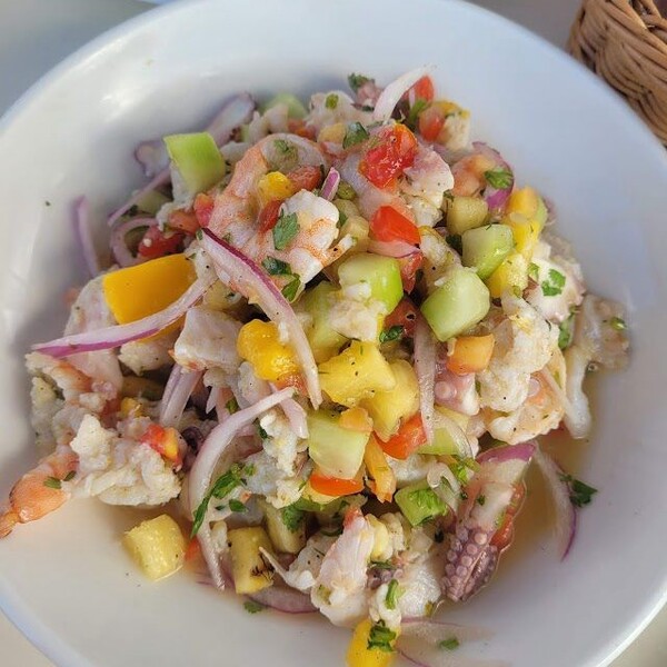 SkyReef Beach Club Cozumel 22