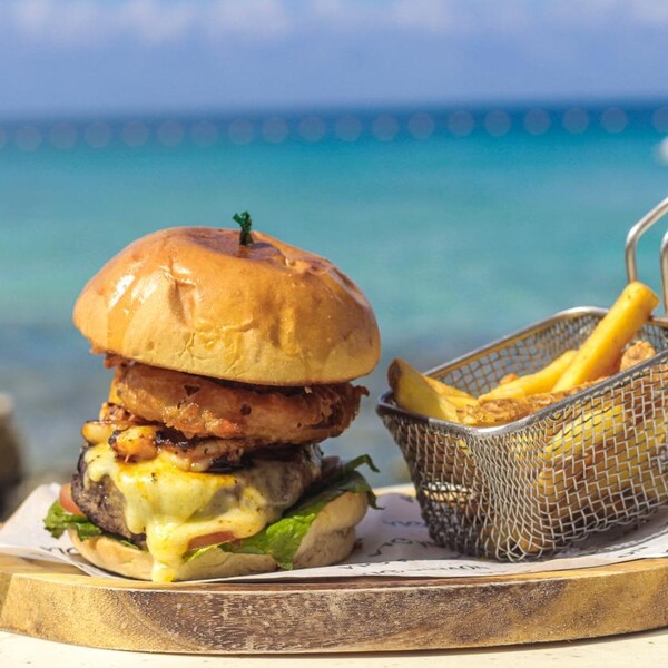 SkyReef Beach Club Cozumel 6