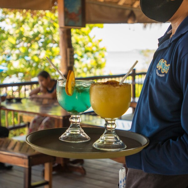 SkyReef Beach Club Cozumel 12