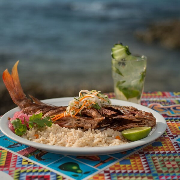 SkyReef Beach Club Cozumel 13