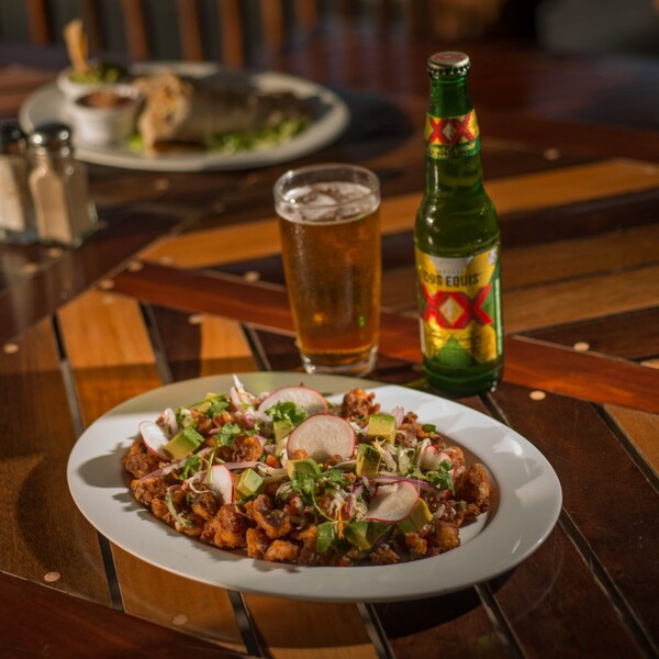 SkyReef Beach Club Cozumel 10