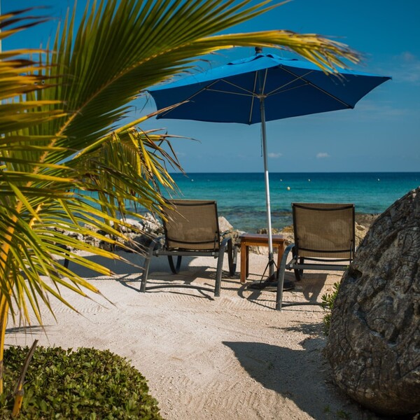 SkyReef Beach Club Cozumel 20