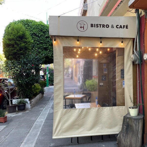 Restaurante Masaale San Rafael 7