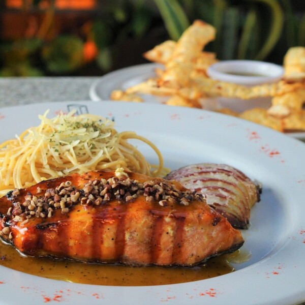 Restaurante Tre Piatti Campeche - foto 4