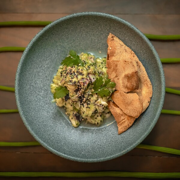 Restaurante La Moringa El Sargento 13
