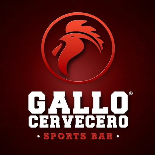 Gallo Cervecero Satélite