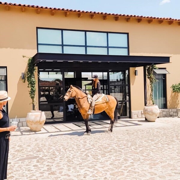 Restaurante Fuego y Agua La Candelaria 17