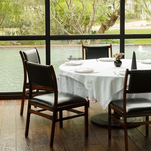 Restaurante Fuego y Agua La Candelaria 19