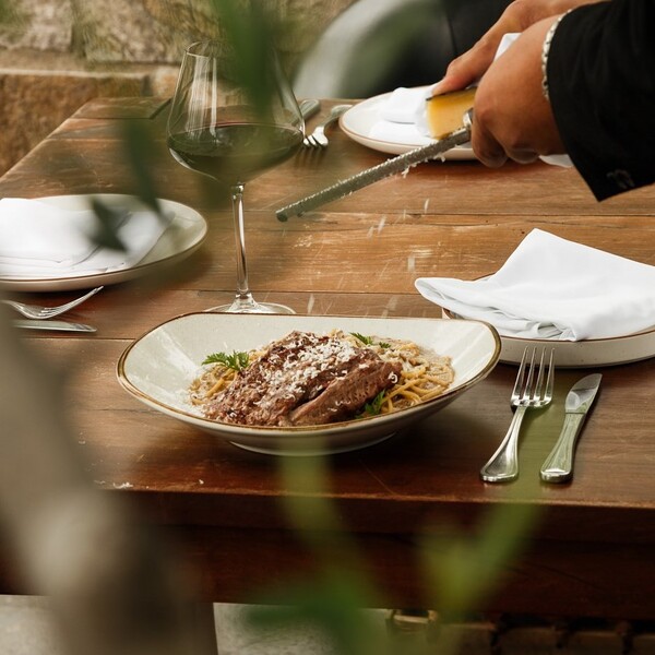Restaurante Fuego y Agua La Candelaria 23