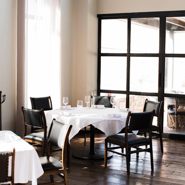 Restaurante Fuego y Agua La Candelaria 24