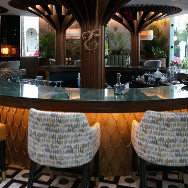 Restaurante Emplumado Mérida 24