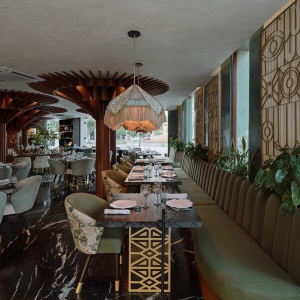 Restaurante Emplumado Mérida 17