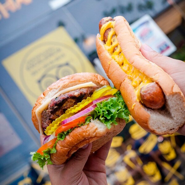 3XL Burger Playa del Carmen 14