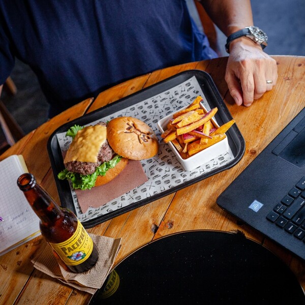 3XL Burger Playa del Carmen 22