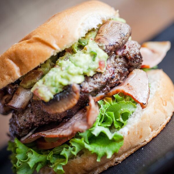 3XL Burger Playa del Carmen 21
